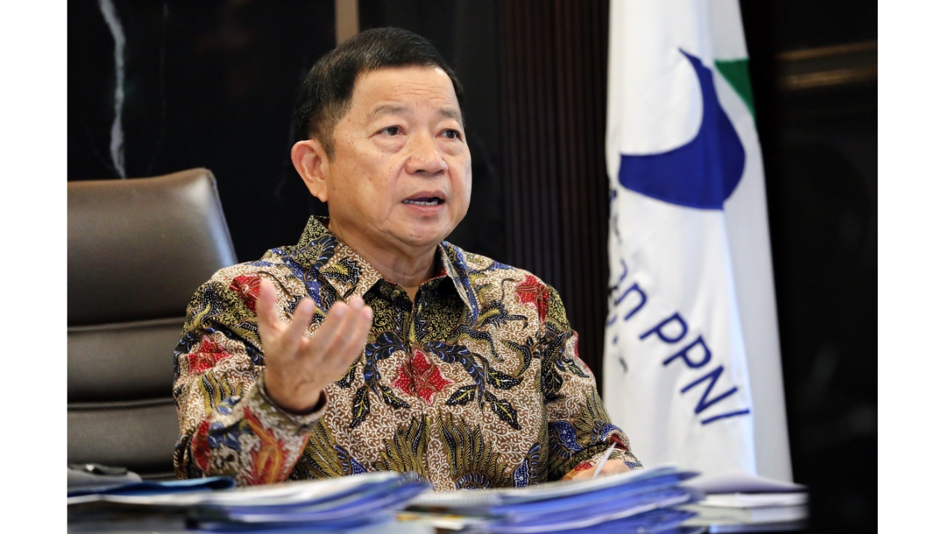 10 Tahun OGP, Indonesia Tegaskan Komitmen Good Governance dan Kenaikan IPK