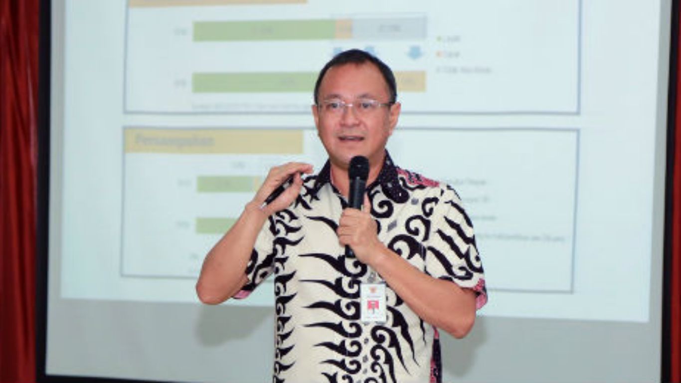 79 Persen Perwakilan Provinsi Hadiri Kick-Off Nasional Pelaksanaan PPSP 2016