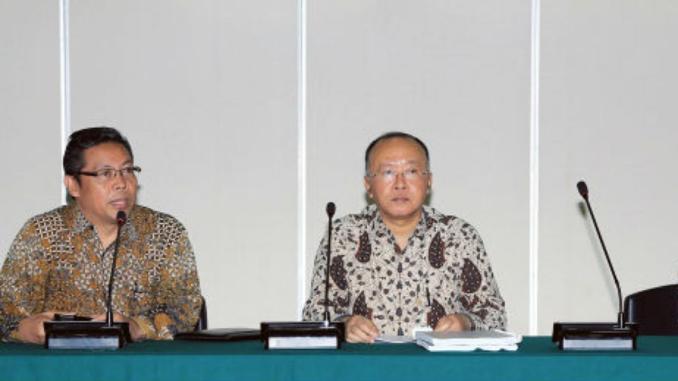 Anggaran Harus Disesuaikan Dengan Program Prioritas Pembangunan
