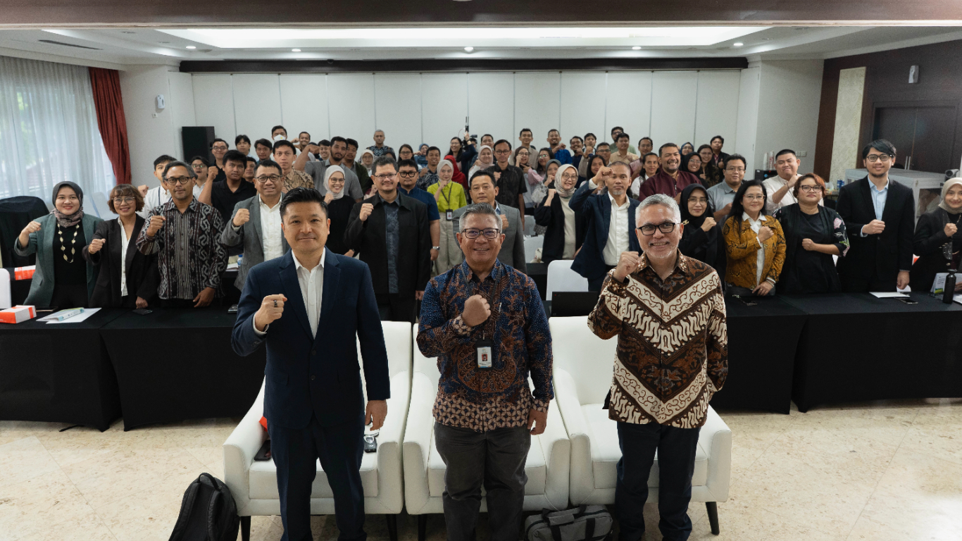 Bappenas–ADB–Australia Perkuat Tata Kelola Proyek Strategis Infrastruktur Nasional melalui Peningkatan Kapasitas Manajemen Proyek Infrastruktur