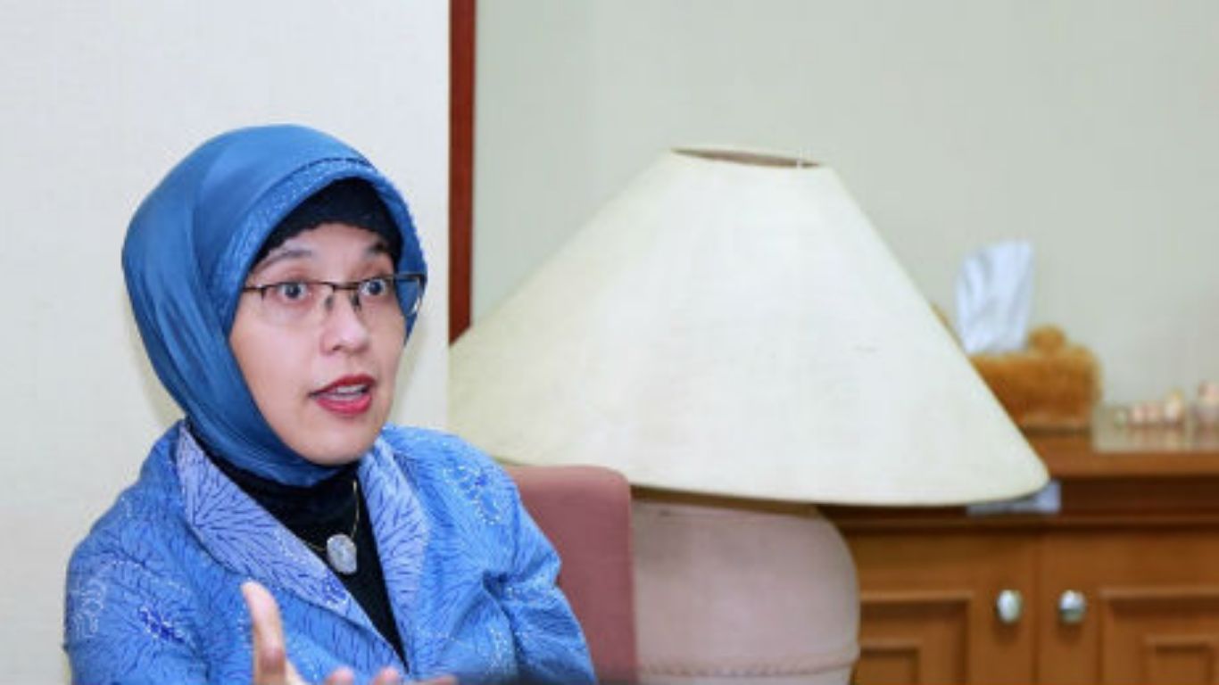 Bappenas Berencana Dorong Ekspor Nonmigas Lebih Progresif