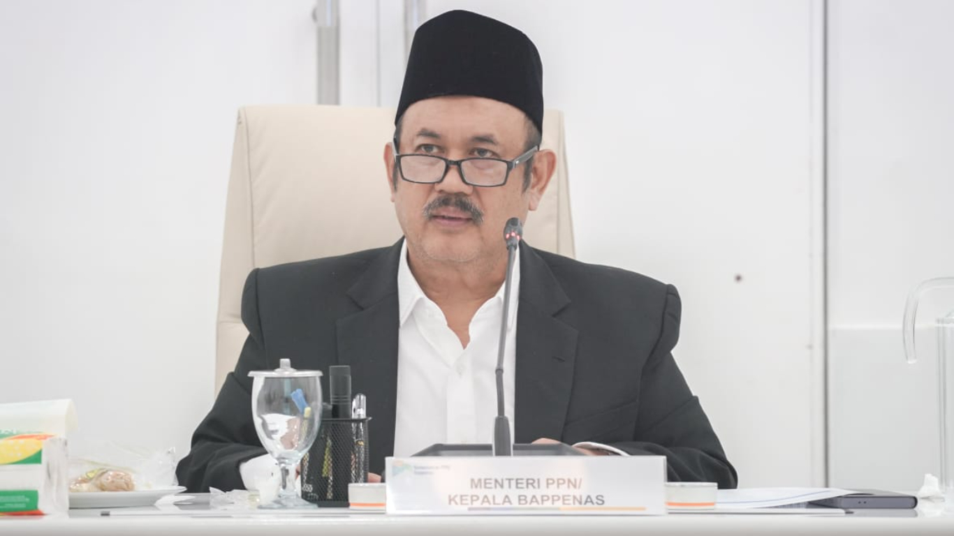 Bappenas Bersama DEKOPI Rumuskan Strategi Tingkatkan Daya Saing Kopi Indonesia