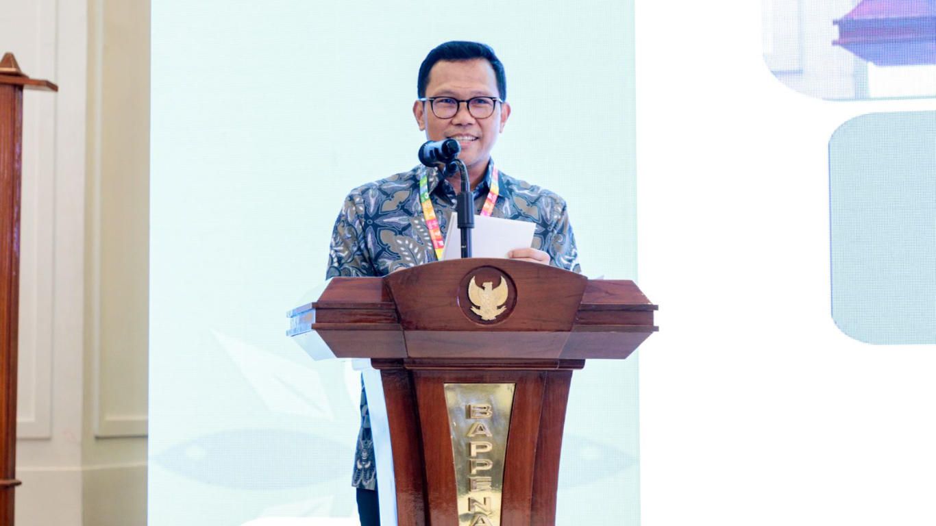 Bappenas-BGN Gelar Konferensi Pembangunan Berkelanjutan, Pastikan Program MBG Selaras dengan Tercapainya Target SDGs