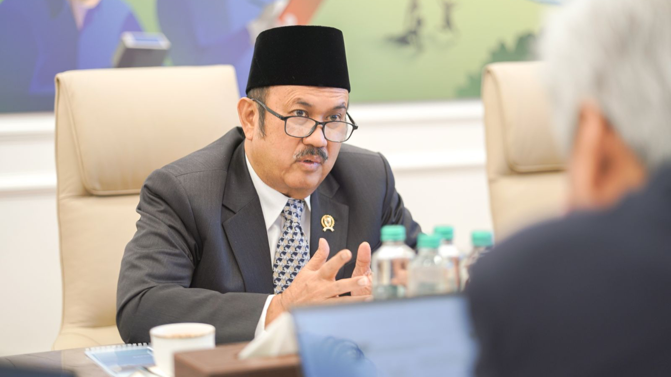 Bappenas dan APO Perkuat Kerja Sama Penyusunan Rencana Induk Produktivitas Nasional