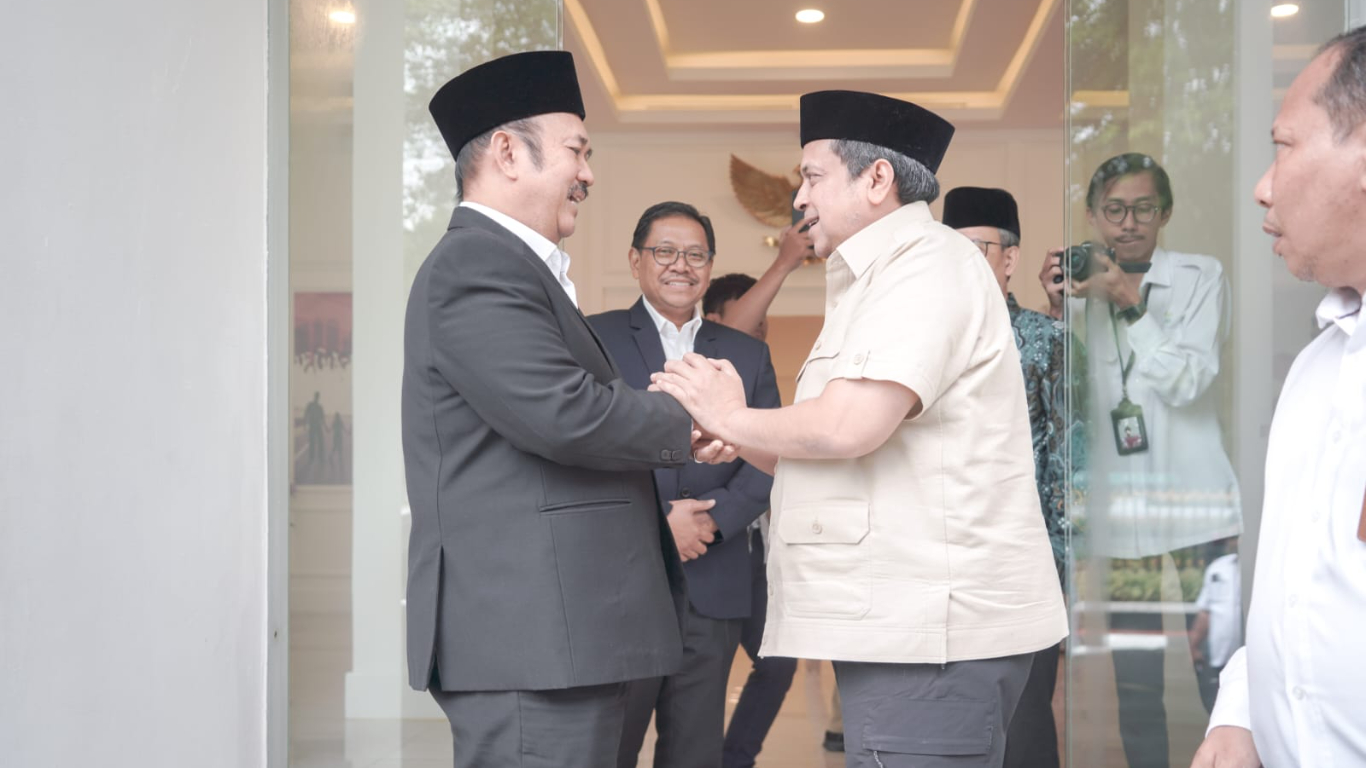 Bappenas dan BPJPH Perkuat Kolaborasi Maksimalkan Ekosistem Produk Halal