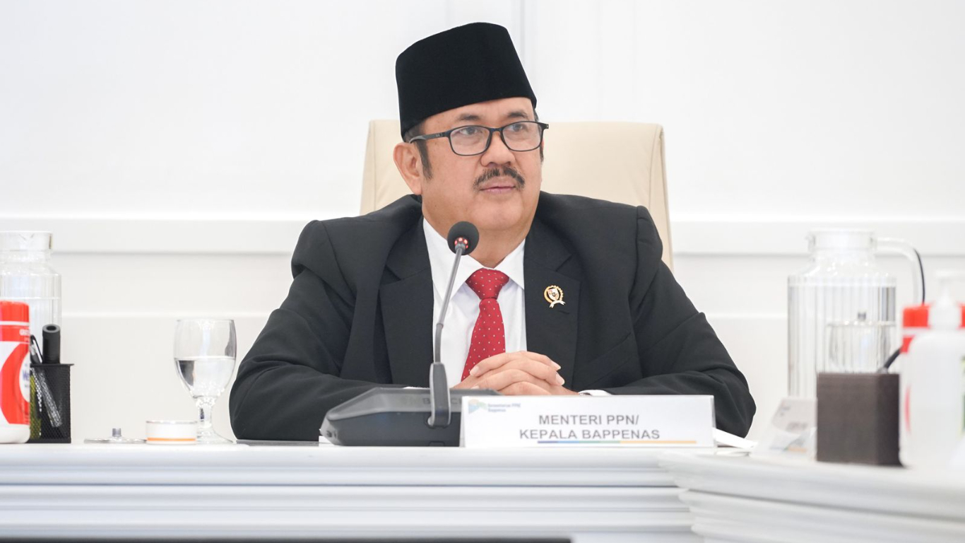 Bappenas dan BRI Bersinergi Wujudkan Swasembada Pangan Nasional