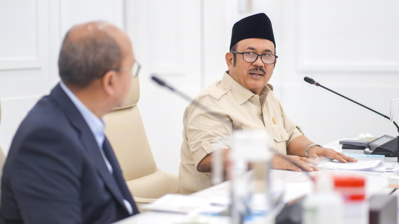 Bappenas dan Danantara Perkuat Kolaborasi Meningkatkan Investasi dan Pertumbuhan Ekonomi