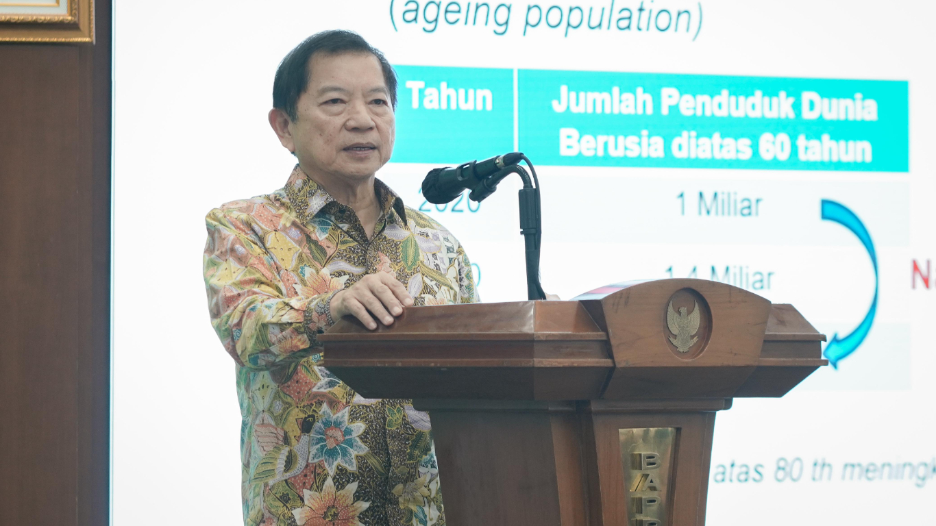 Bappenas dan Pertamina Perkuat Ketahanan Energi Melalui Kolaborasi Strategis