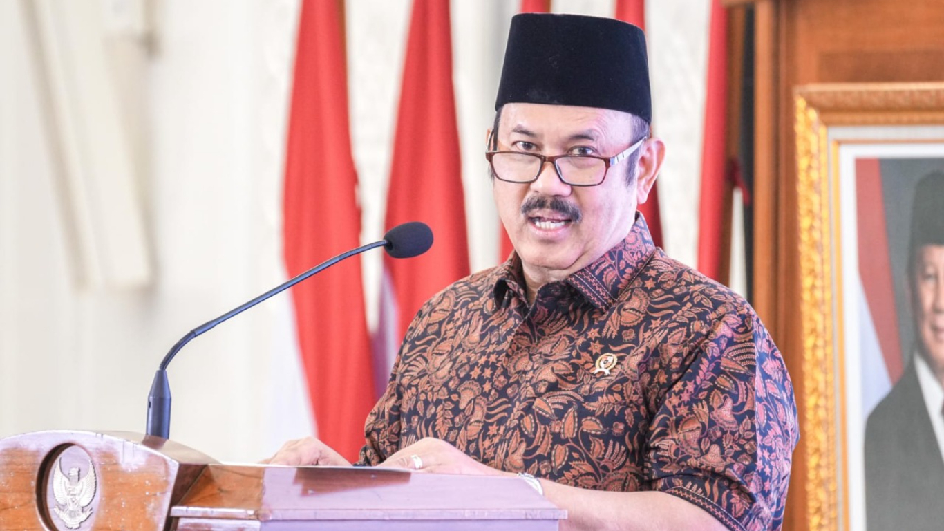 Bappenas dan PFI Bersinergi di FIFest2025: Perkuat Peran Filantropi untuk Capai SDGs