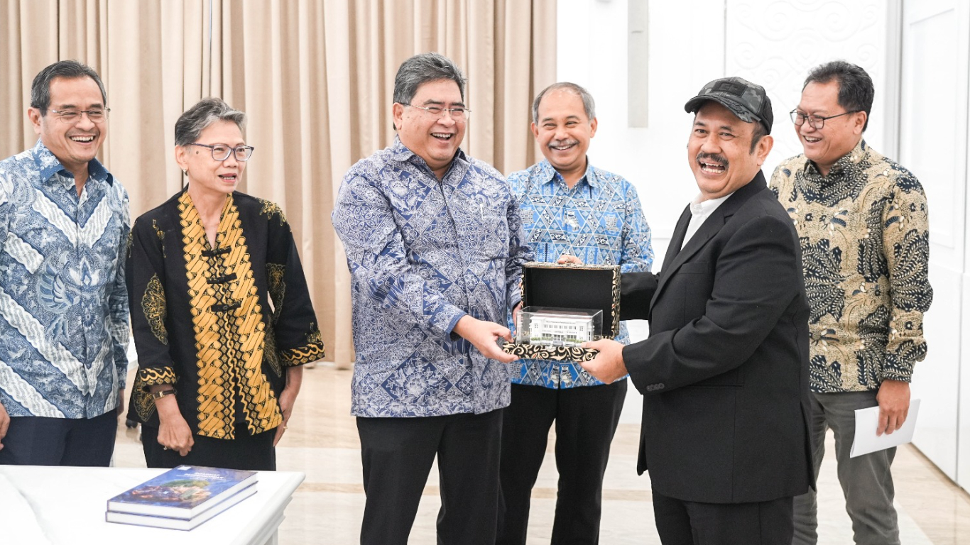 Bappenas Dorong Transformasi Digital dan Penguatan Ketenagakerjaan untuk Indonesia Emas 2045