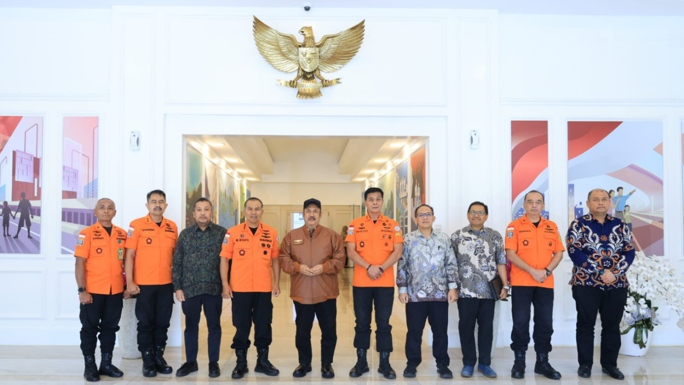Bappenas Dukung Penguatan Basarnas dalam Sistem SAR Nasional