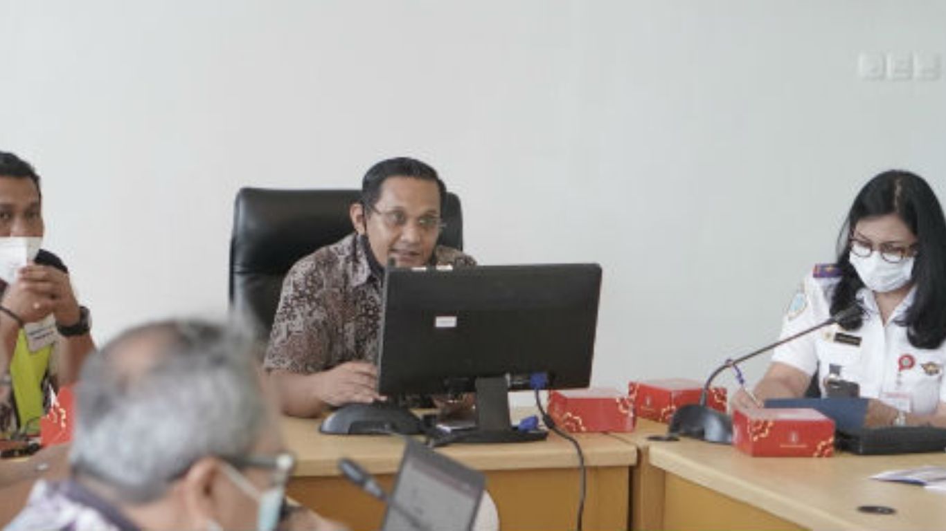Bappenas Dukung Pertumbuhan Ekonomi Daerah Sulawesi Utara Melalui Peningkatan Pariwisata dan Perikanan