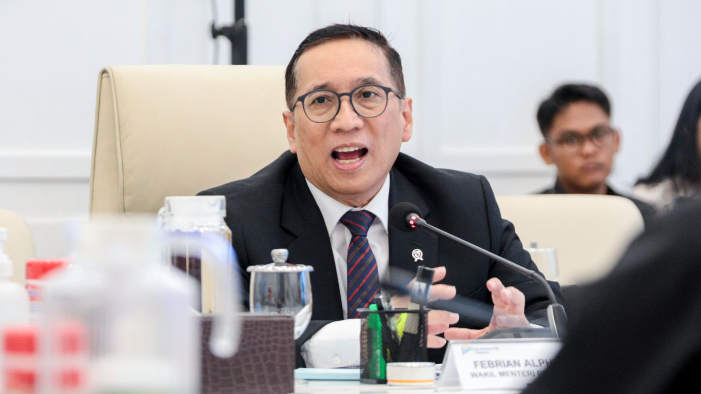 Bappenas Dukung Transformasi Pendidikan, Wujudkan SDM Unggul Menuju Indonesia Emas 2045