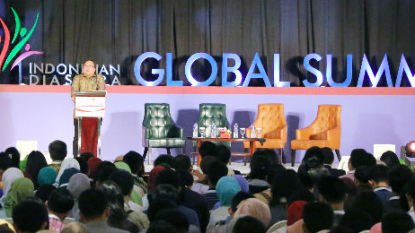 Bappenas Gandeng Diaspora Indonesia Bangun Sekolah Berasrama di Papua