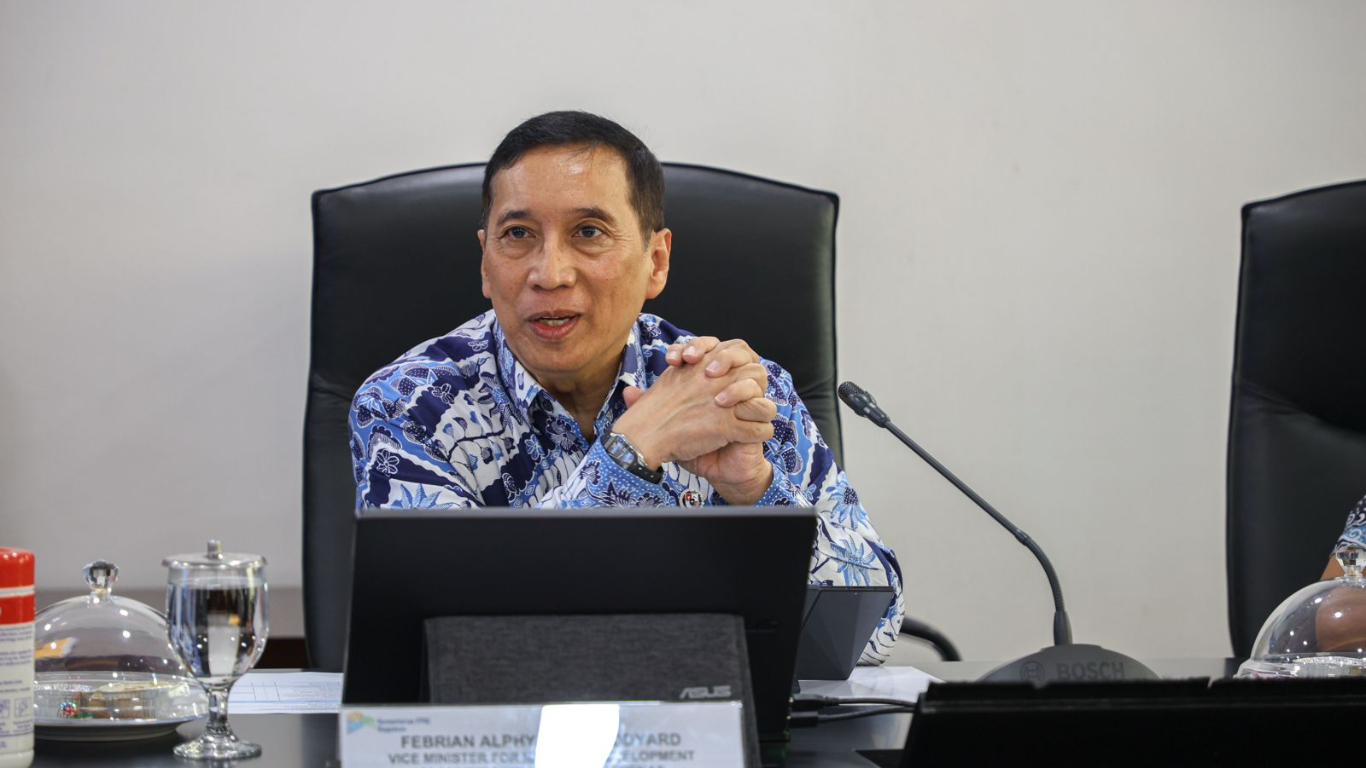 Bappenas–Monash University Dukung Pengembangan SDM, Selaras Kebutuhan Strategis Nasional