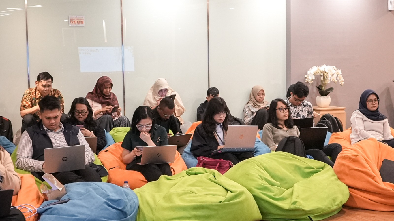 Bappenas Pastikan Implementasi Pembangunan Berdampak melalui Pendekatan Deliverologi