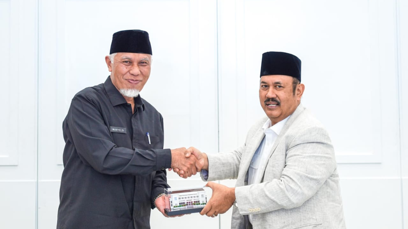 Bappenas Pastikan Percepatan Rehabilitasi dan Rekonstruksi Pascabencana melalui Renduk PRRP Sumatera