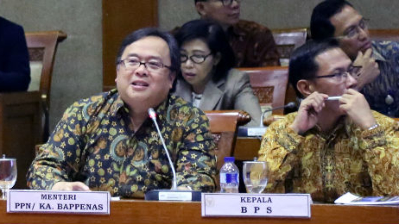Bappenas Sepakati Asumsi Dasar Ekonomi Makro RAPBN 2018 dengan Komisi XI DPRI RI