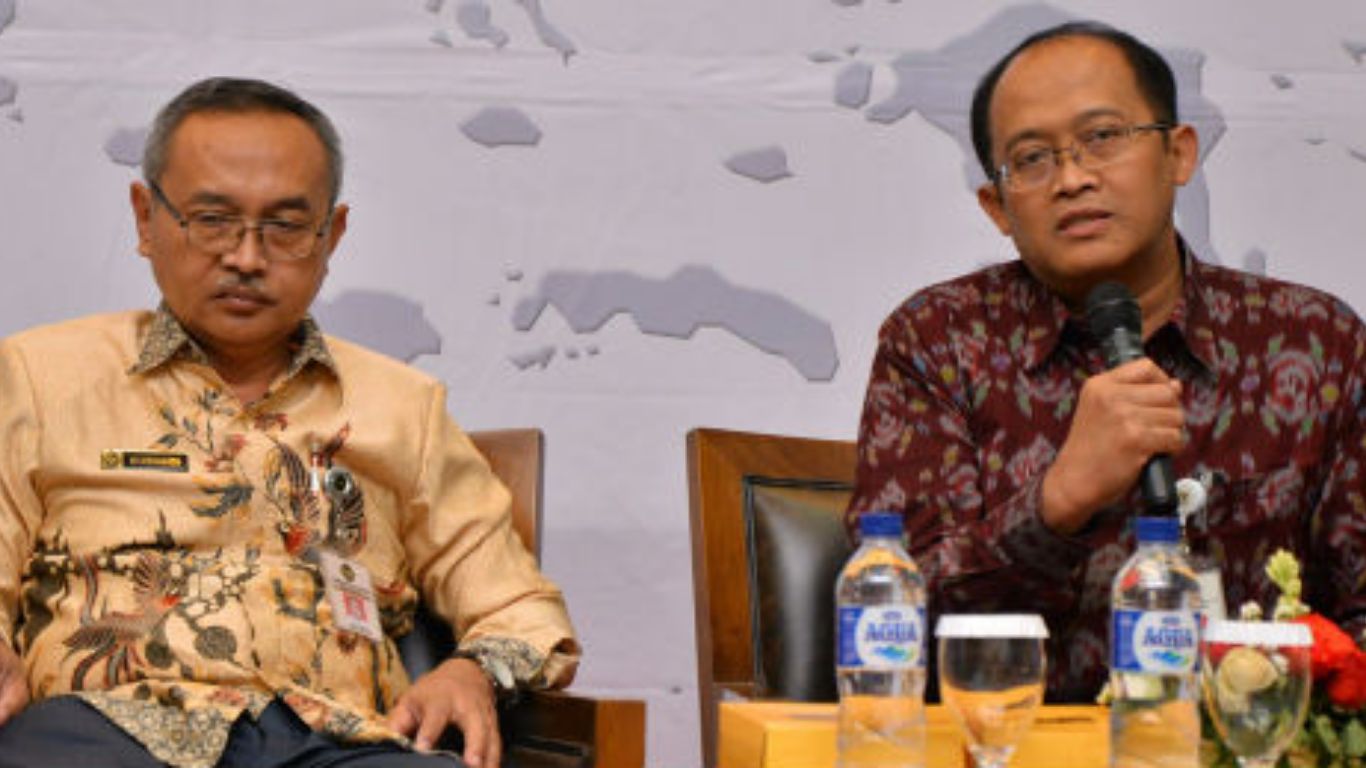 Bappenas Susun Dokumen Strategi Nasional Wawasan Kebangsaan