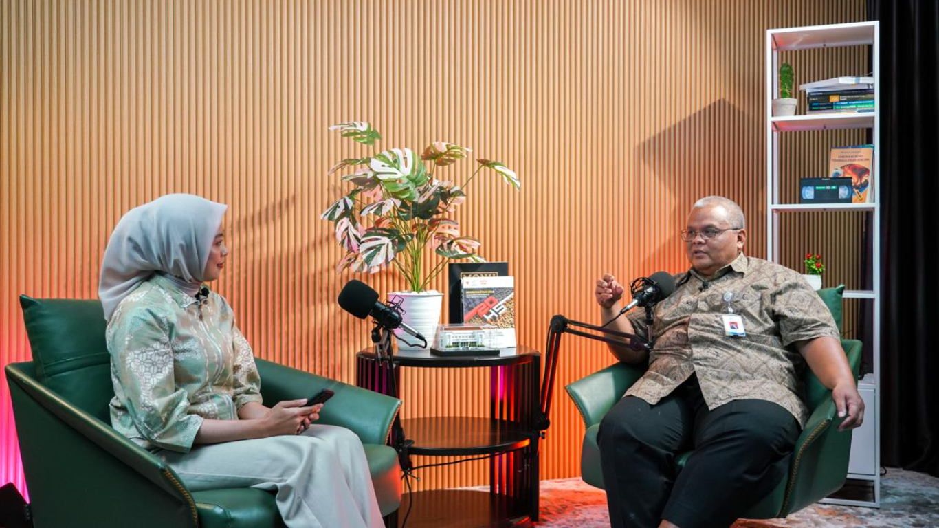 Bappenas Tegaskan Esensi dan Mekanisme Proyek Strategis Nasional