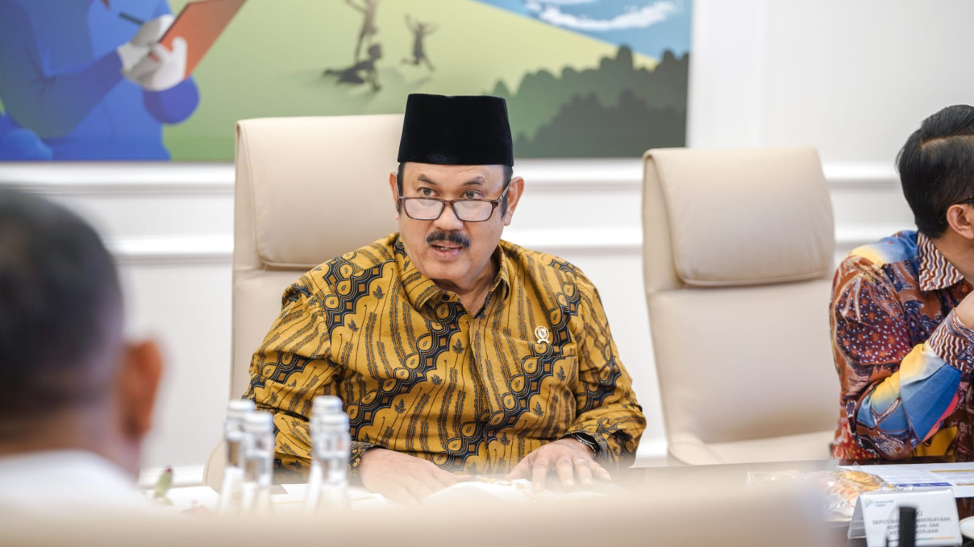 Bappenas Tegaskan Komitmen Dukung Pengembangan UMKM melalui Kolaborasi SAPA UMKM dan Program Kartu Usaha