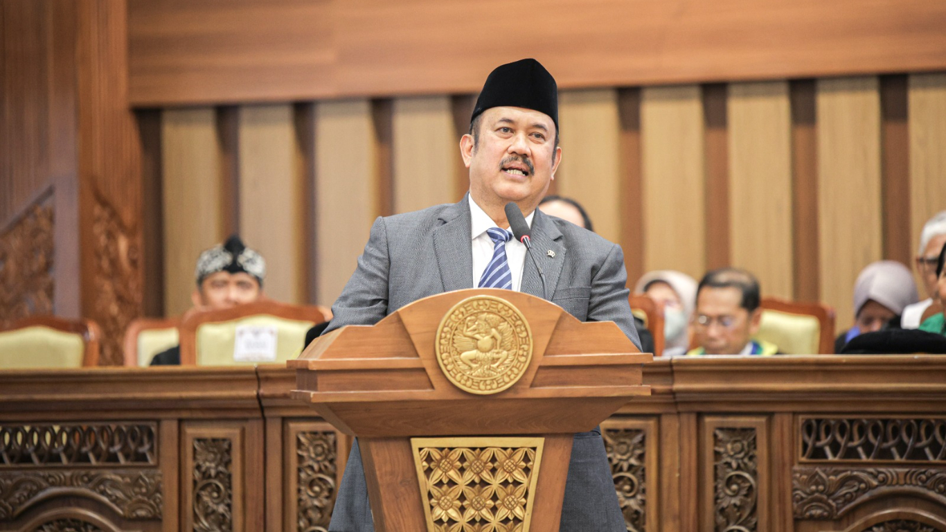 Bappenas Tegaskan Peran Perguruan Tinggi sebagai Penggerak Pembangunan Nasional