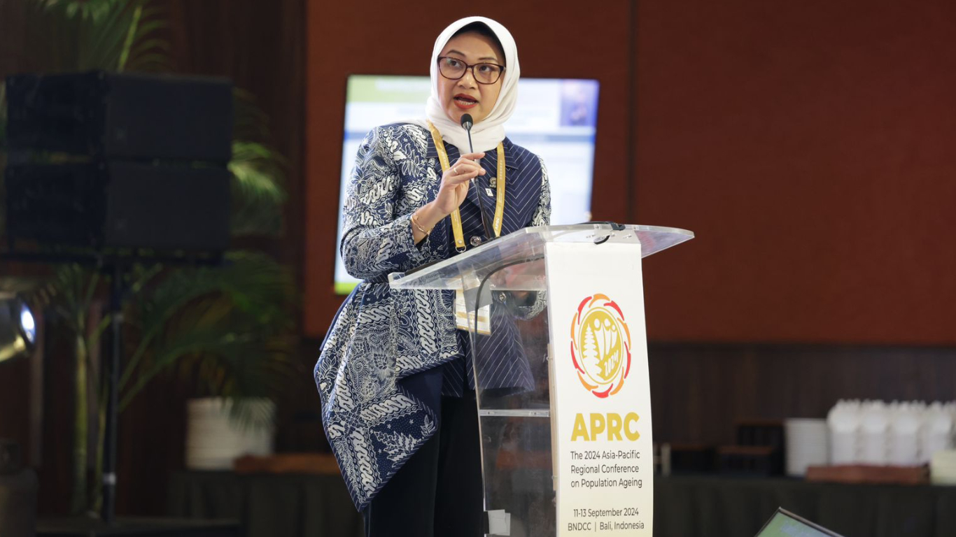 State Commitment Crucial to Improving Quality of Elderly Care