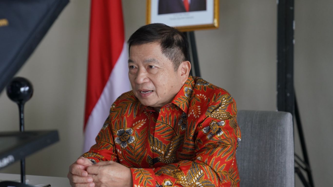 Bappenas Terapkan Ekonomi Sirkular untuk Tingkatkan PDB Sekaligus Lestarikan Lingkungan Indonesia