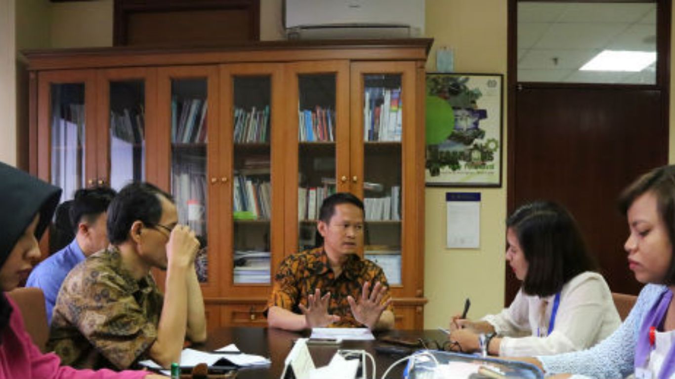 Bappenas Terus Berupaya Meningkatkan Iklim Ketenagakerjaan