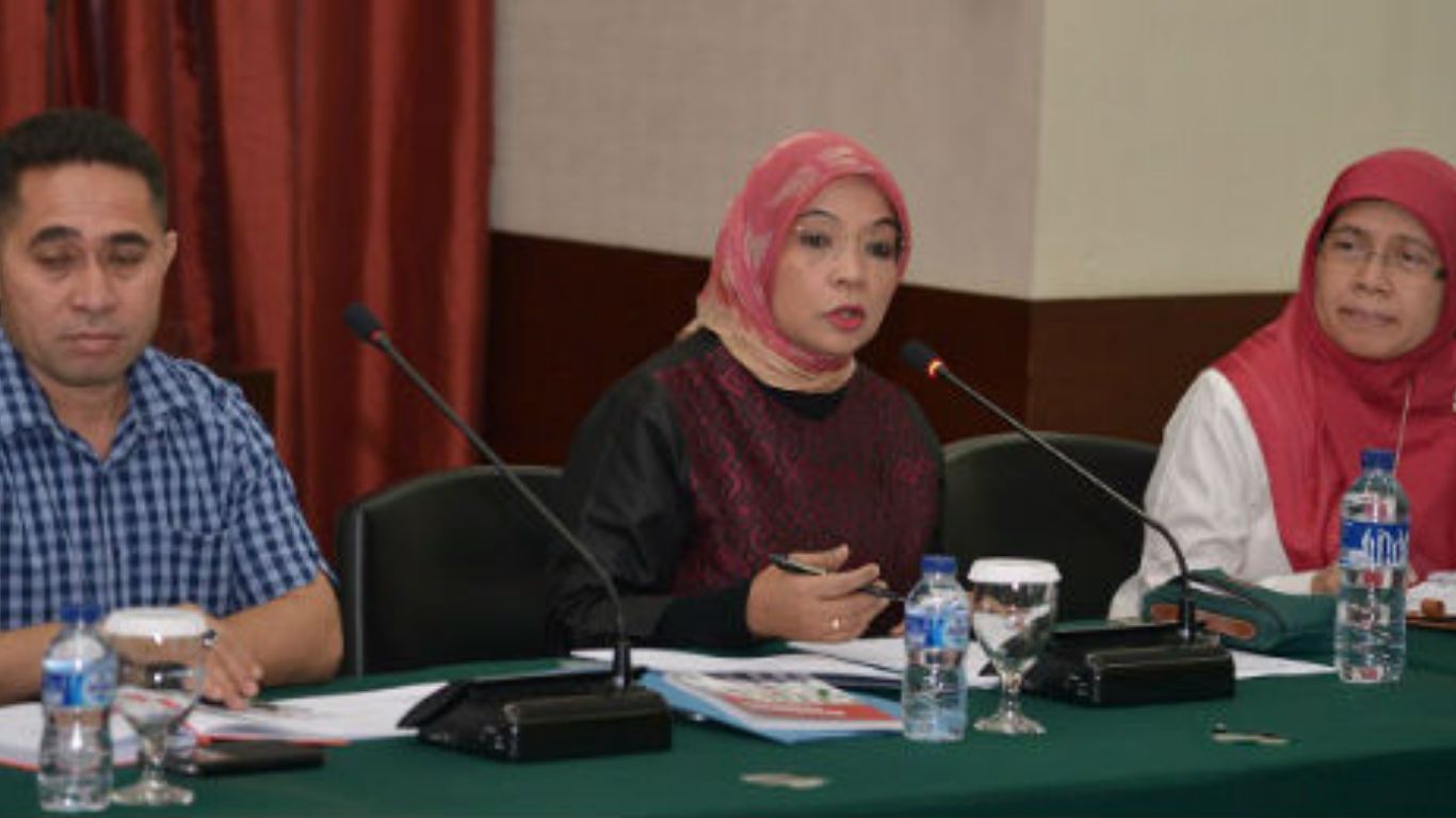 Bappenas Terus Mengawal Aksi Pencegahan dan Pemberantasan Korupsi