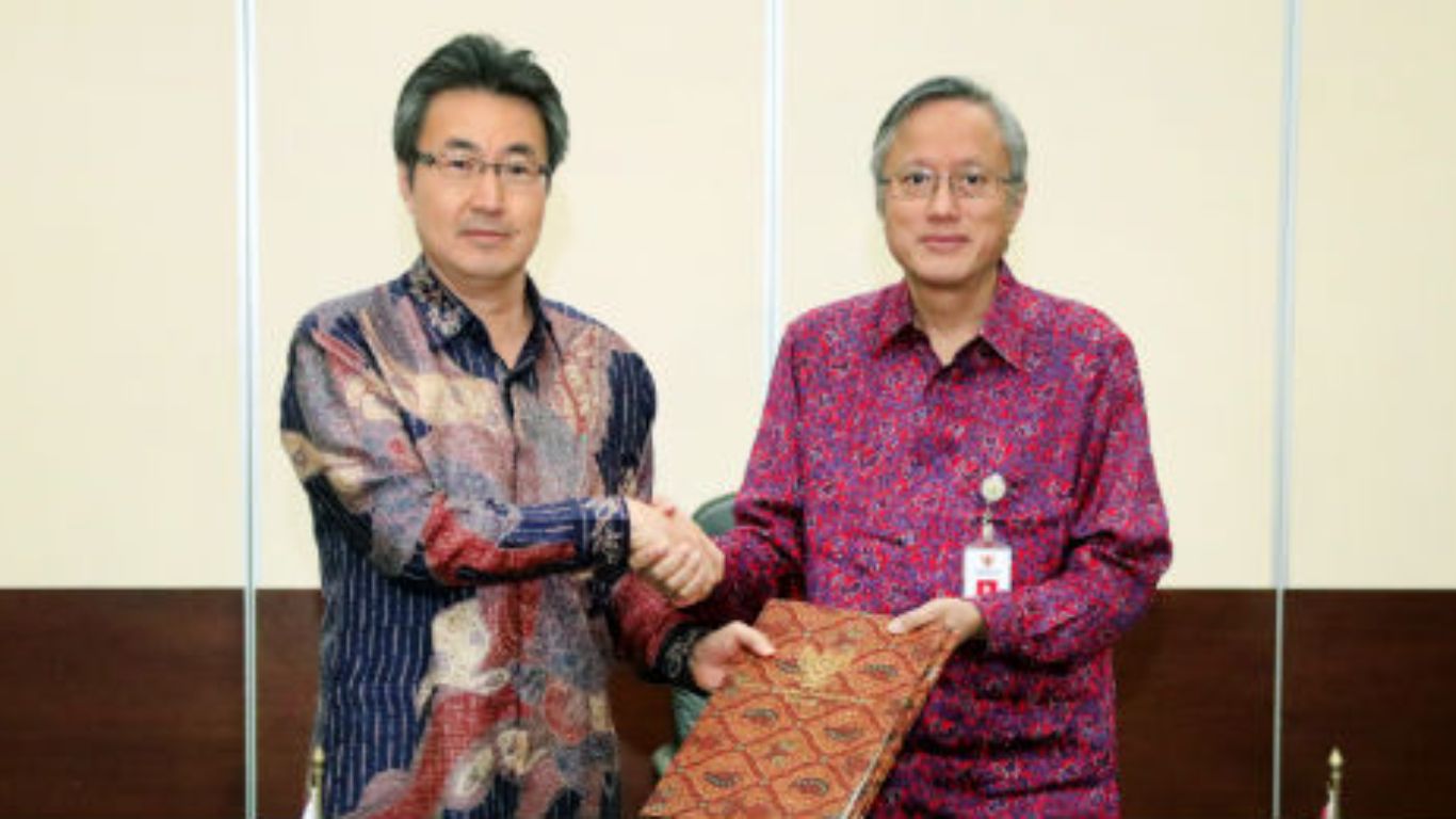 Bappenas Tindaklanjuti Rencana Pemulihan dan Pembangunan Kembali Pascabencana Sulawesi Tengah