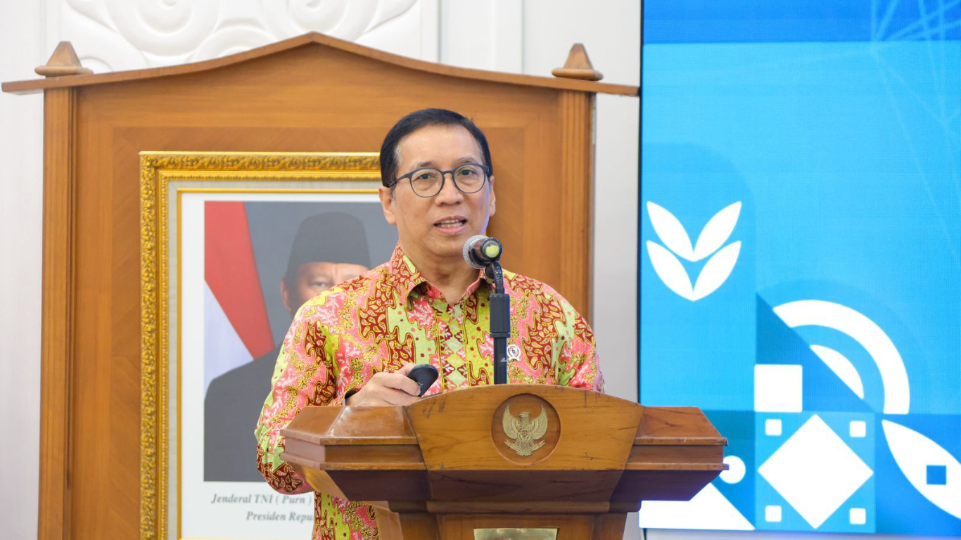 Bappenas–UN ESCAP Luncurkan CRISP, Perkuat Perlindungan Sosial Inklusif dan Tangguh terhadap Perubahan Iklim