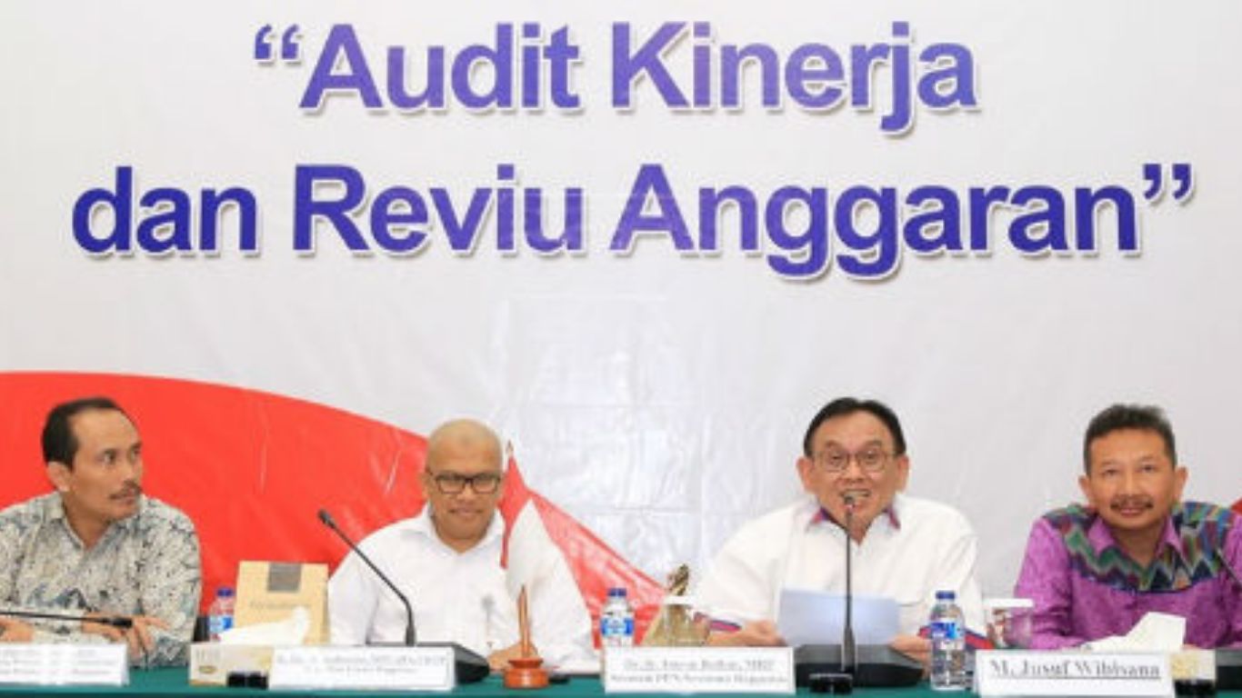 Bappenas Upayakan Peningkatan Kapasitas Auditor