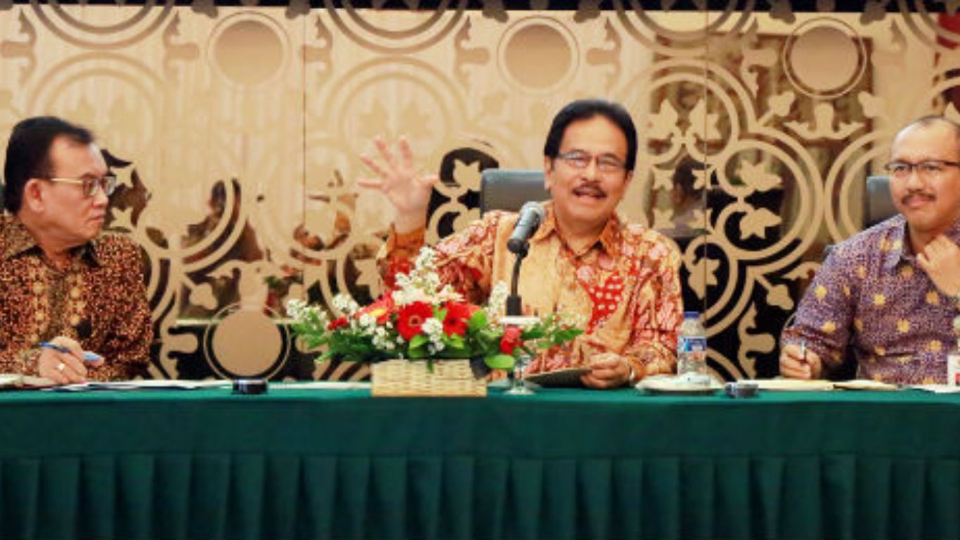 Beasiswa Spirit Meningkatkan Kapasitas Sumber Daya Manusia
