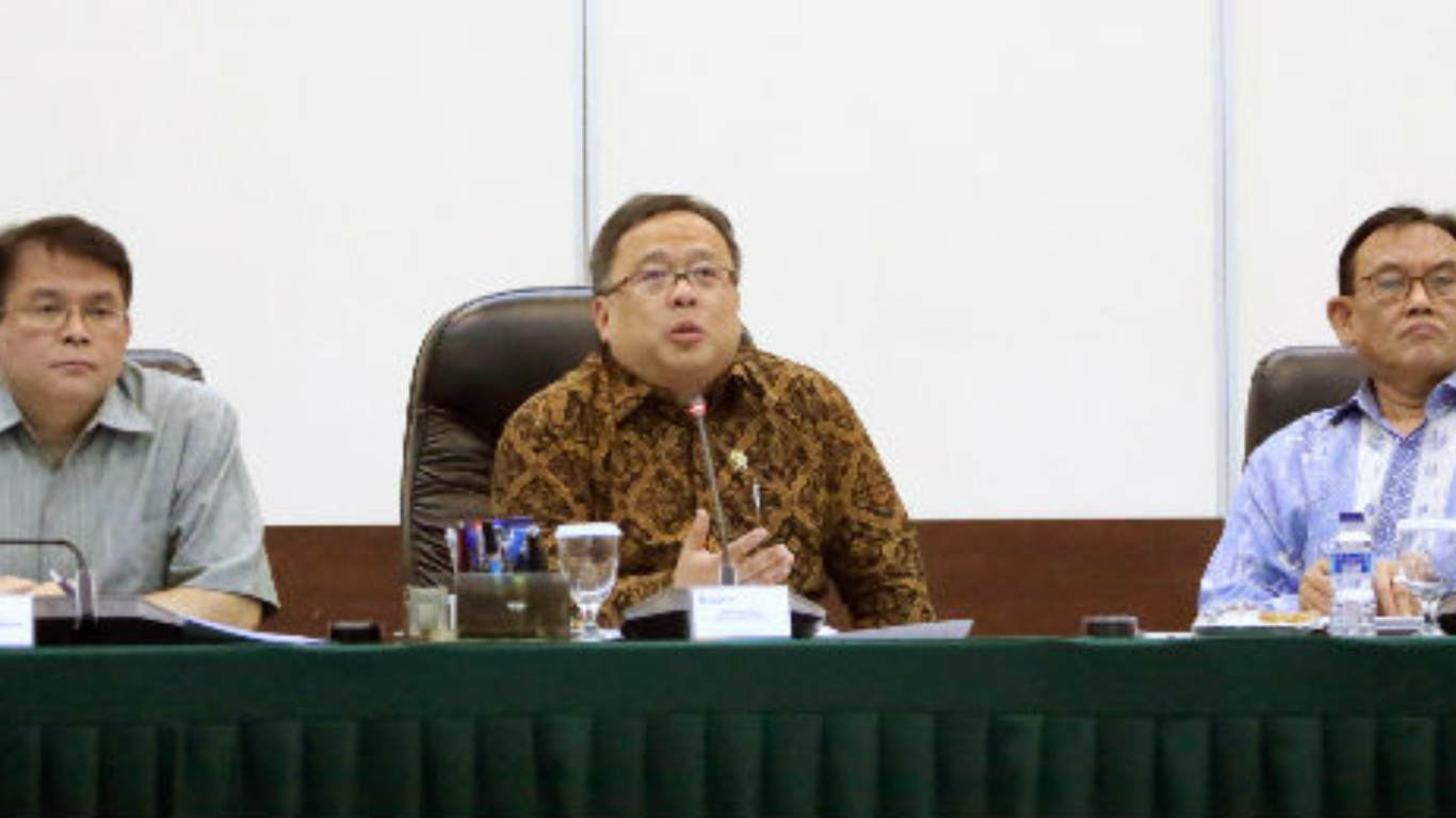 BERITA FOTO: Workshop Best Practices Program-Program Penunjang Kebijakan Ekonomi Pemerataan