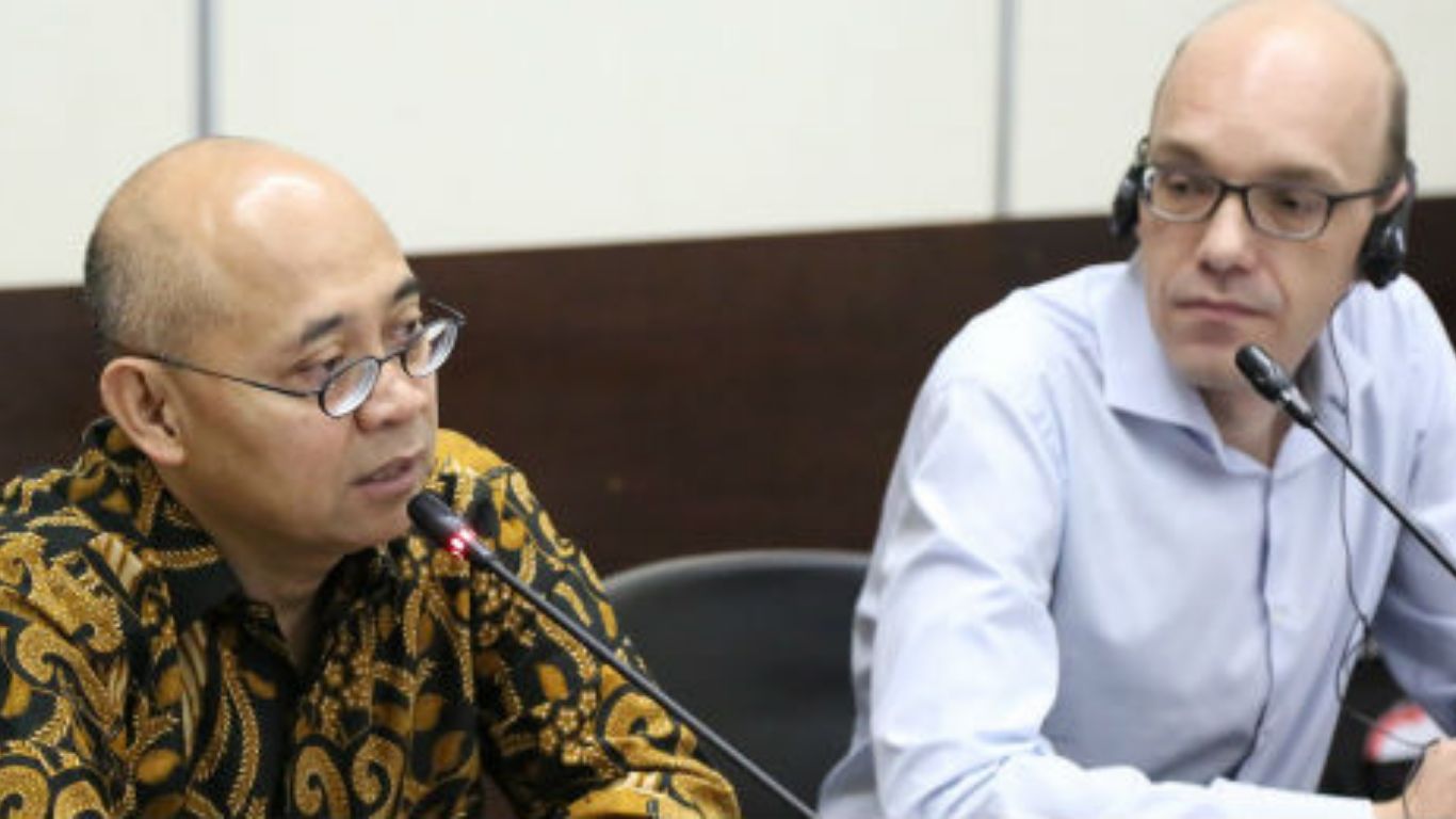 BERITA FOTO: Workshop Sustainable Urban Transport Improvements Project in Indonesia (SUTIP)