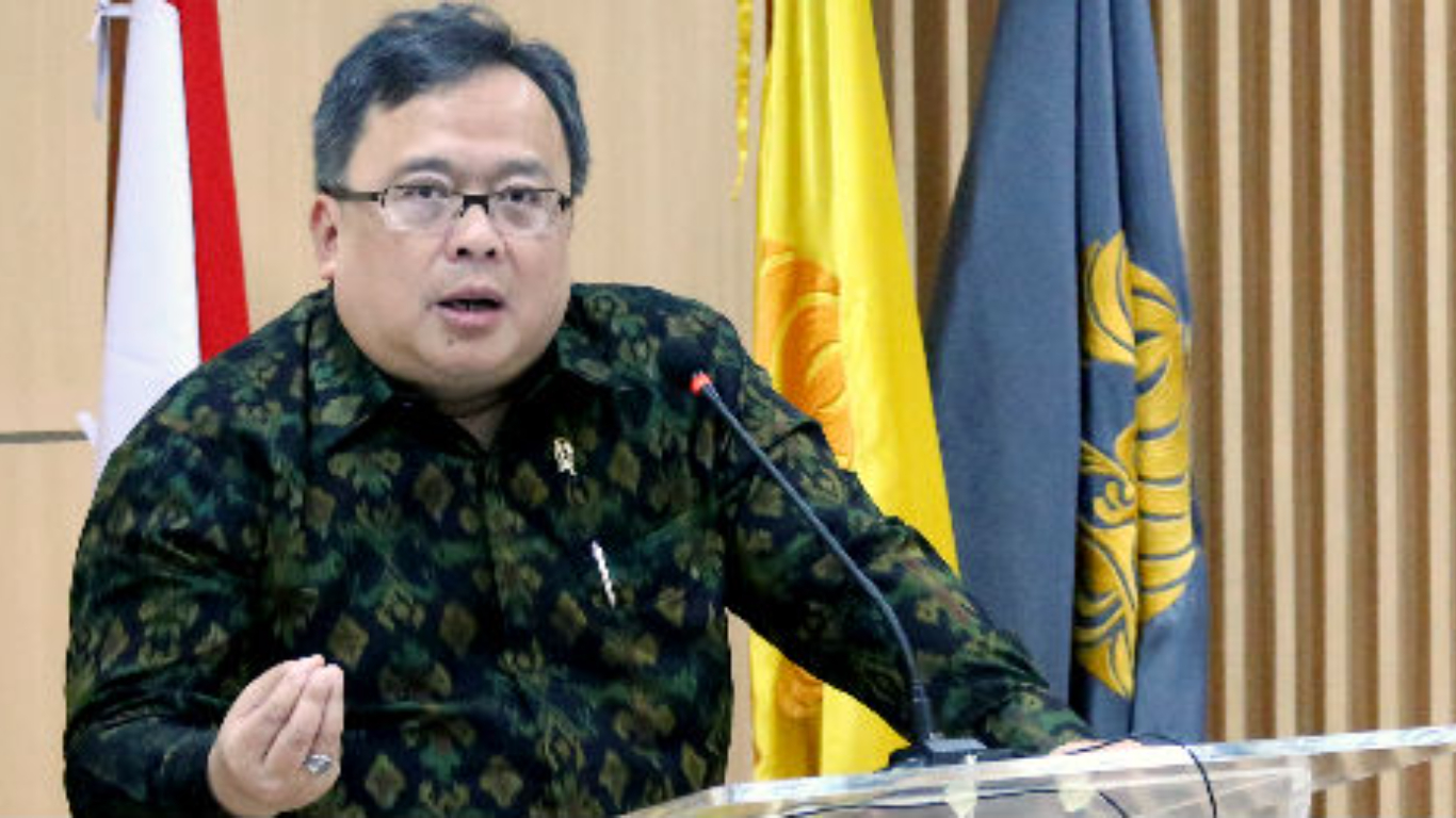 Dihuni 30,24 Juta Orang, Masihkah Metropolitan Jakarta Layak Huni?