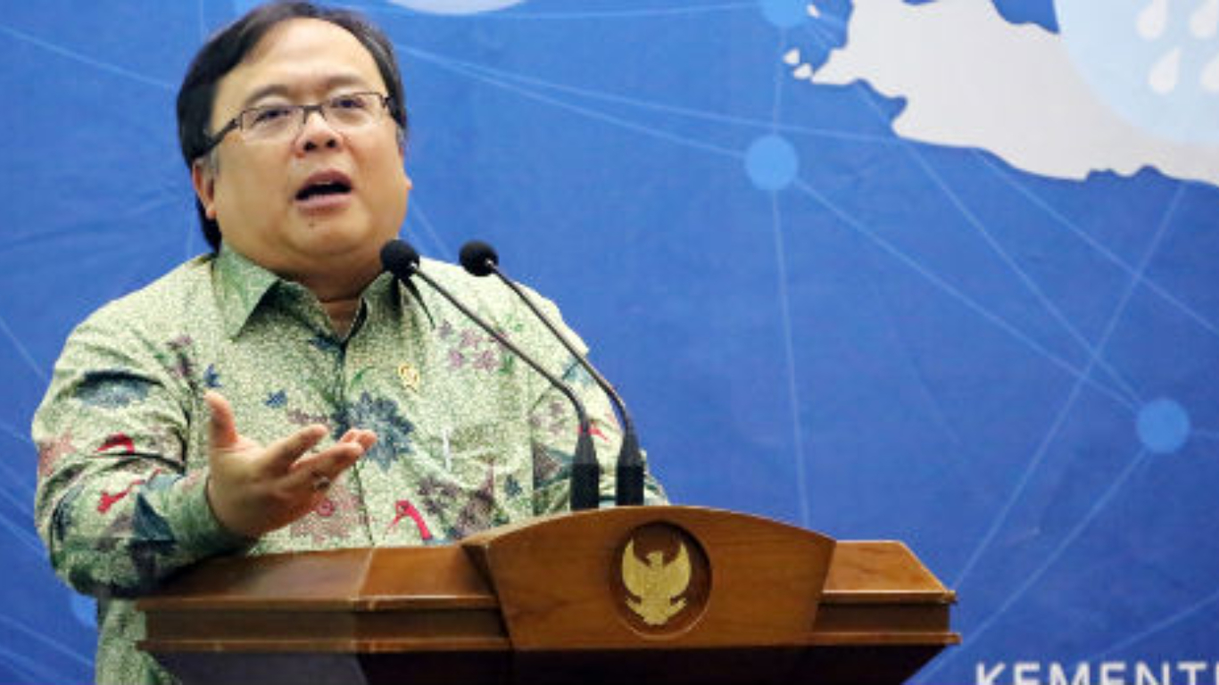 Diskusi Pembangunan Potensi Bencana Lingkungan Variabilitas Iklim dan Cuaca Dalam Perencanaan Pembangunan