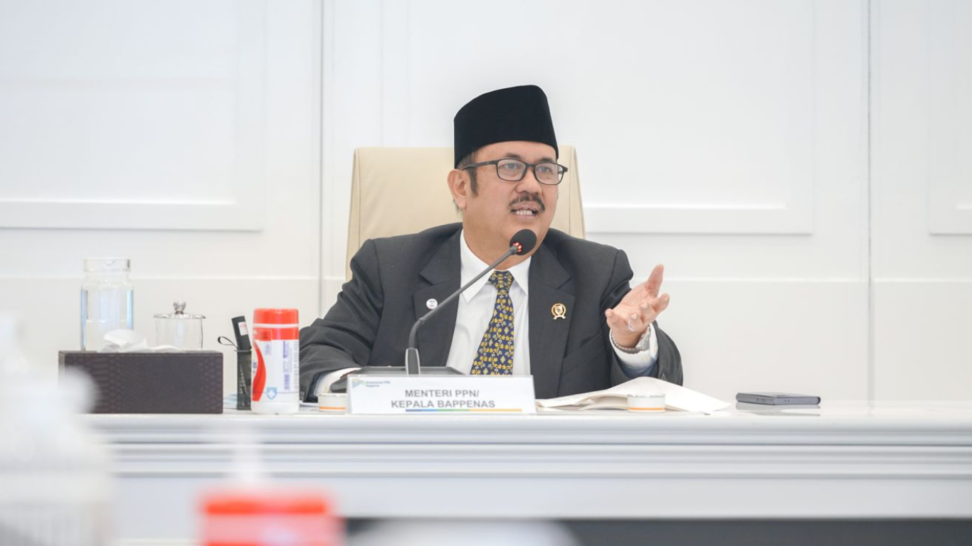 Dukung Agenda Pembangunan Nasional, Bappenas Bersama AAI Dorong Pengembangan Industri Antariksa