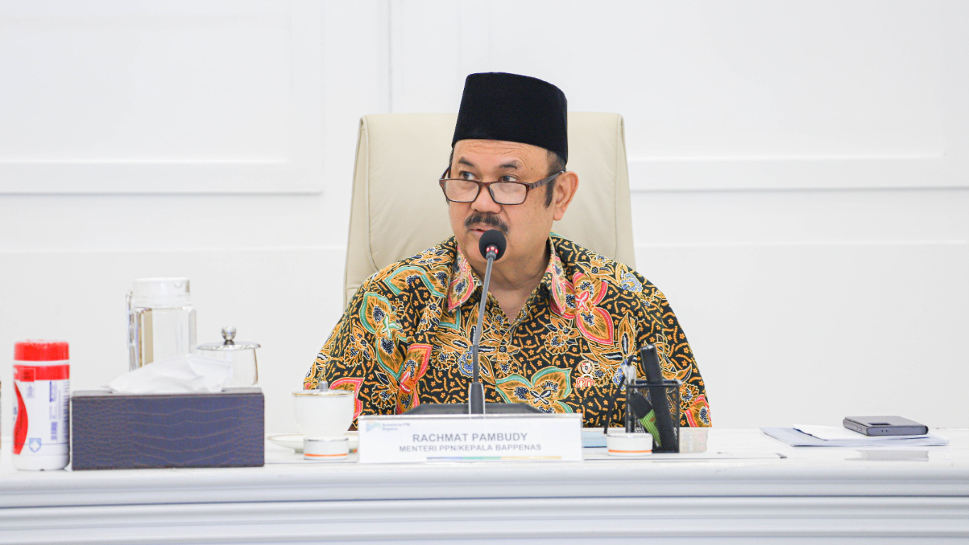 Dukung Kemandirian Layanan Kesehatan Berbasis Riset, Bappenas Dorong Konsorsium RS-PTN