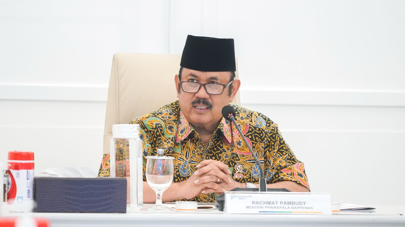 Dukung Perencanaan Pembangunan Nasional, Bappenas Bersama PT Moosa Genetika Farmindo Kembangkan Pedet Sapi Merah Putih