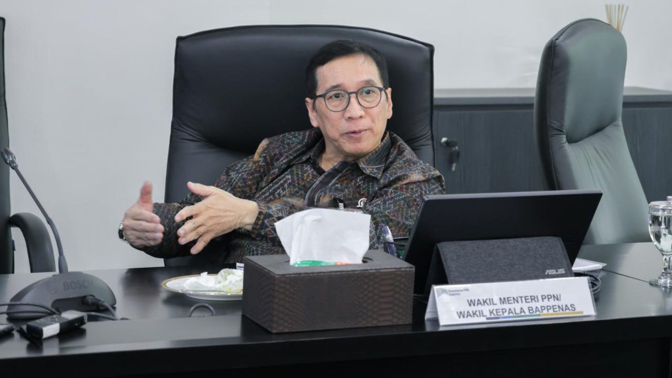 Dukung PLTN sebagai Sumber Energi Bersih, Bappenas-BRIN Berkomitmen Perbaiki Isu Kelembagaan Pengembangan Nuklir