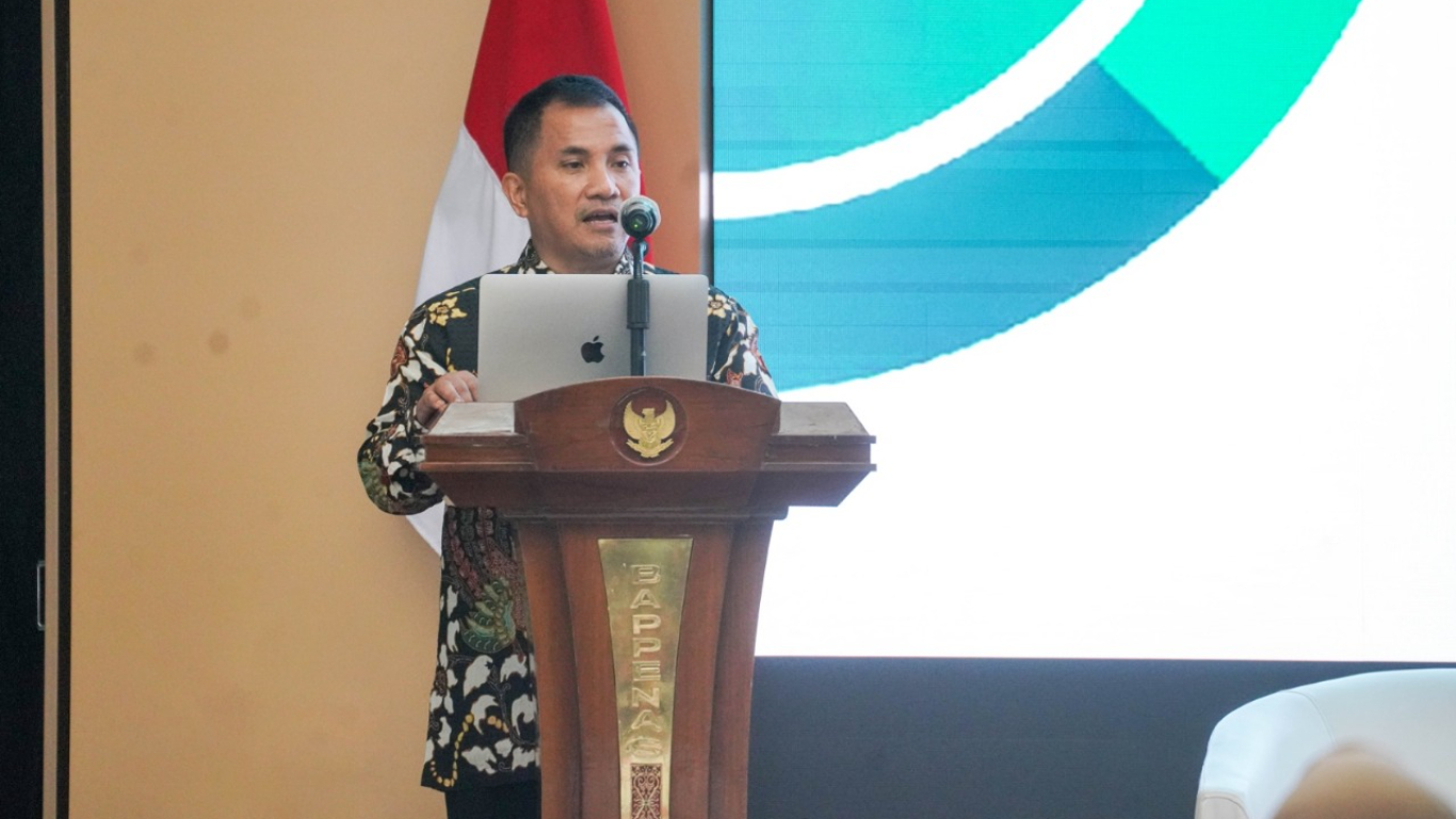 Dukung Transformasi Ekonomi, Bappenas Mutakhirkan Konsep Bioekonomi Berkelanjutan di Indonesia