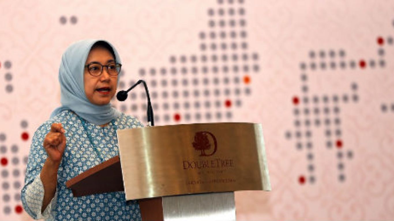 Finalisasi RPP Penyandang Disabilitas Indonesia, Kementerian PPN/Bappenas Libatkan Penyandang Disabilitas