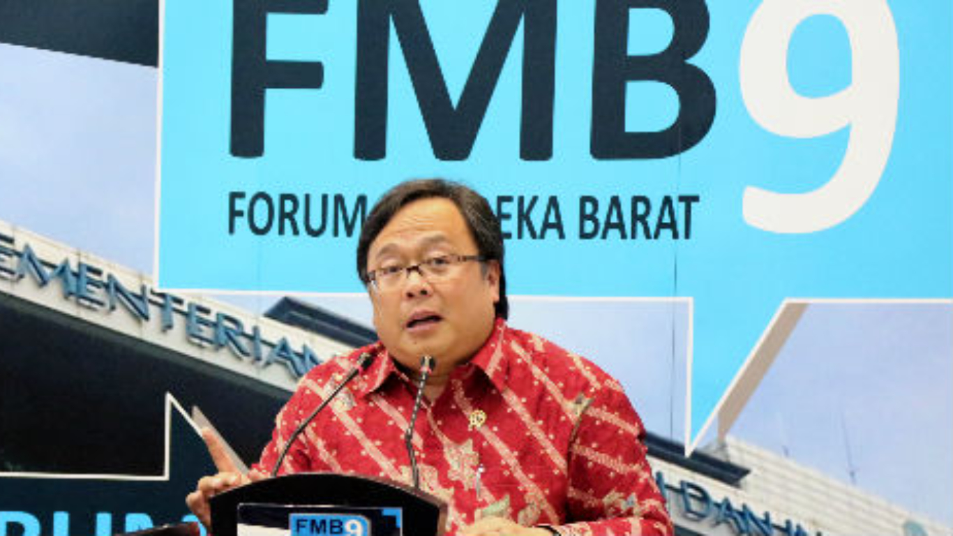 Forum Merdeka Barat 9: Ada Ketimpangan, Pemerintah Berbuat Apa?