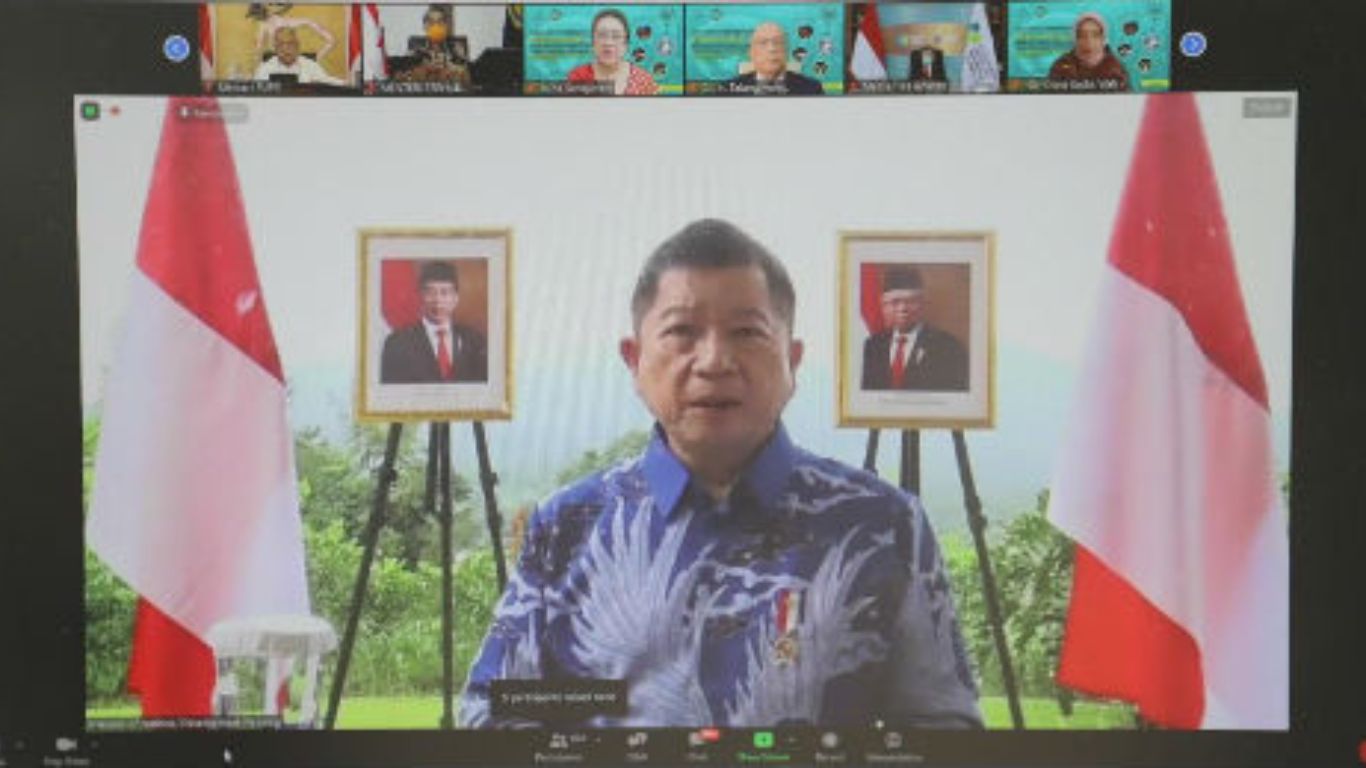 Gelar SAC 2020, Bappenas Tegaskan Komitmen Capai SDGs dengan Inovasi dan Ilmu Pengetahuan