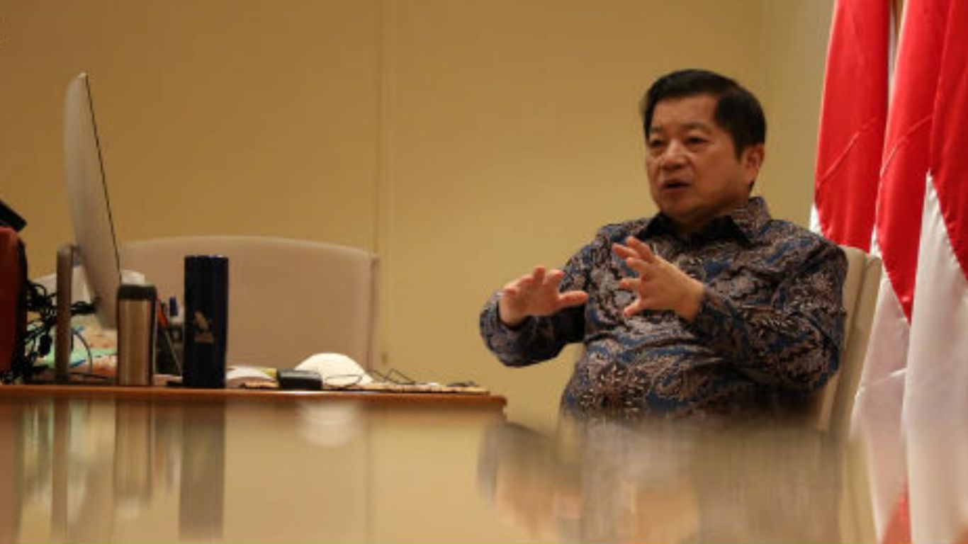 Hilirisasi Industri dan Pengembangan Agrobisnis untuk Perekonomian Sulawesi Selatan