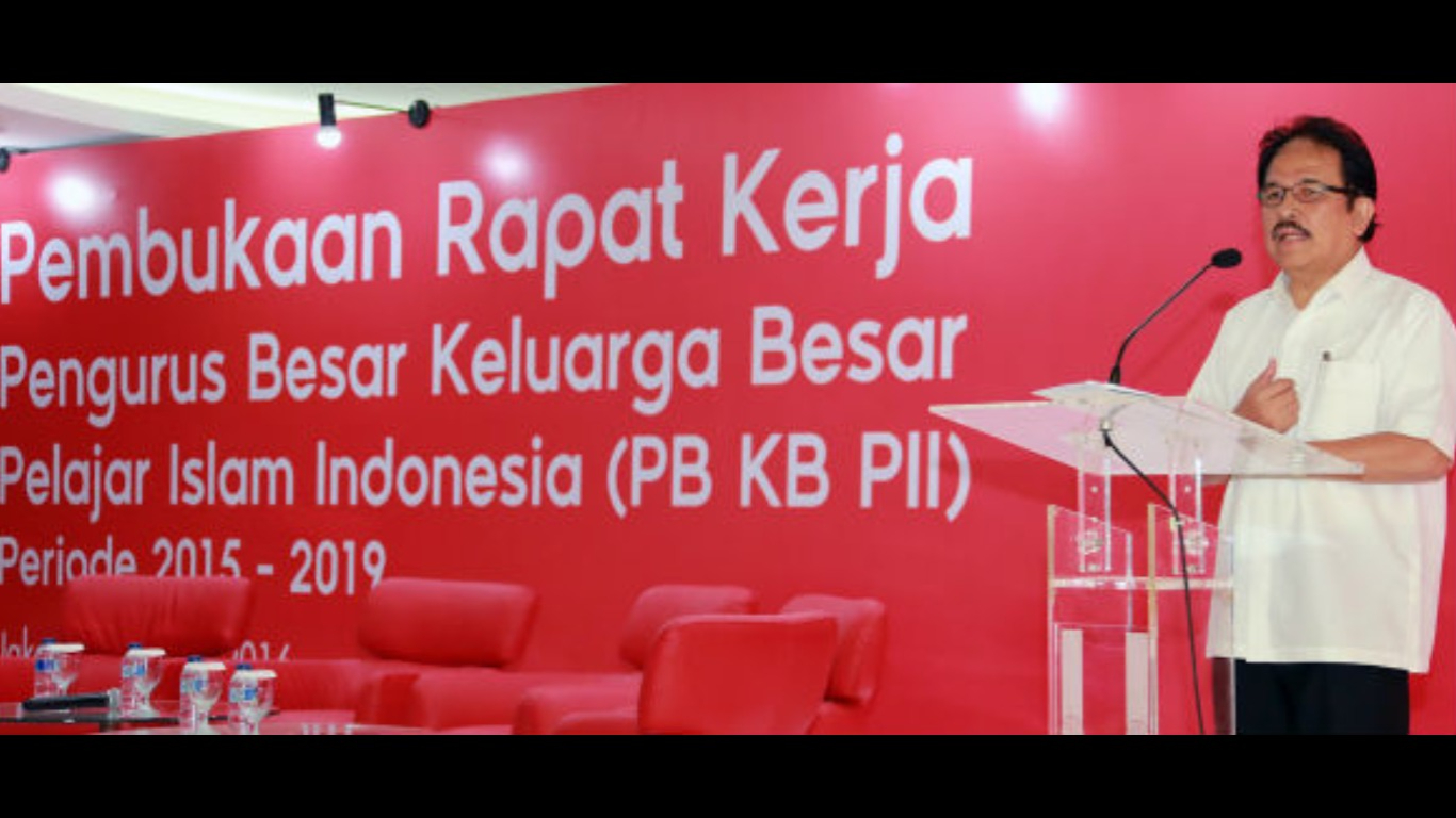 Ide Merger Perbankan Syariah Akan Didorong