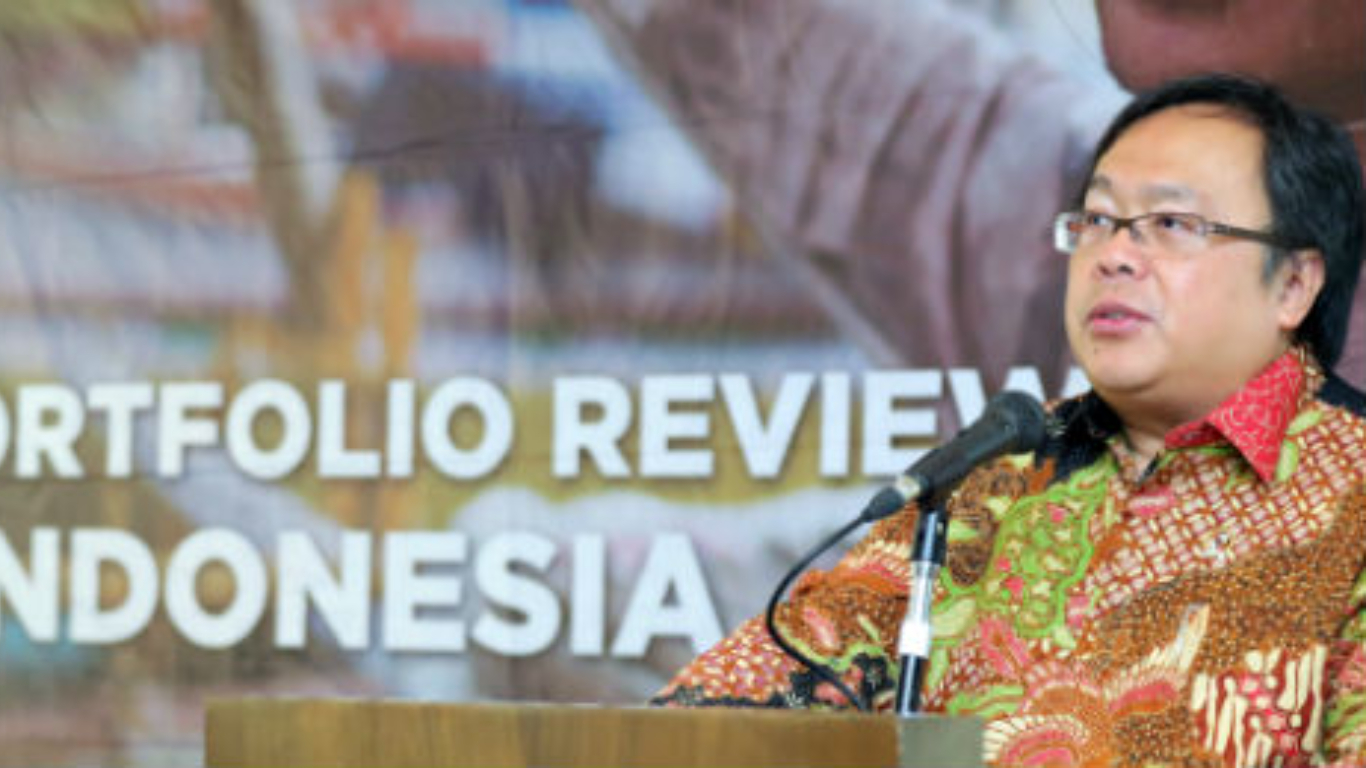 IFAD Salah Satu Mitra Kunci Indonesia yang Memastikan Keberlanjutan dan Dampak Positif Proyek Lintas Generasi