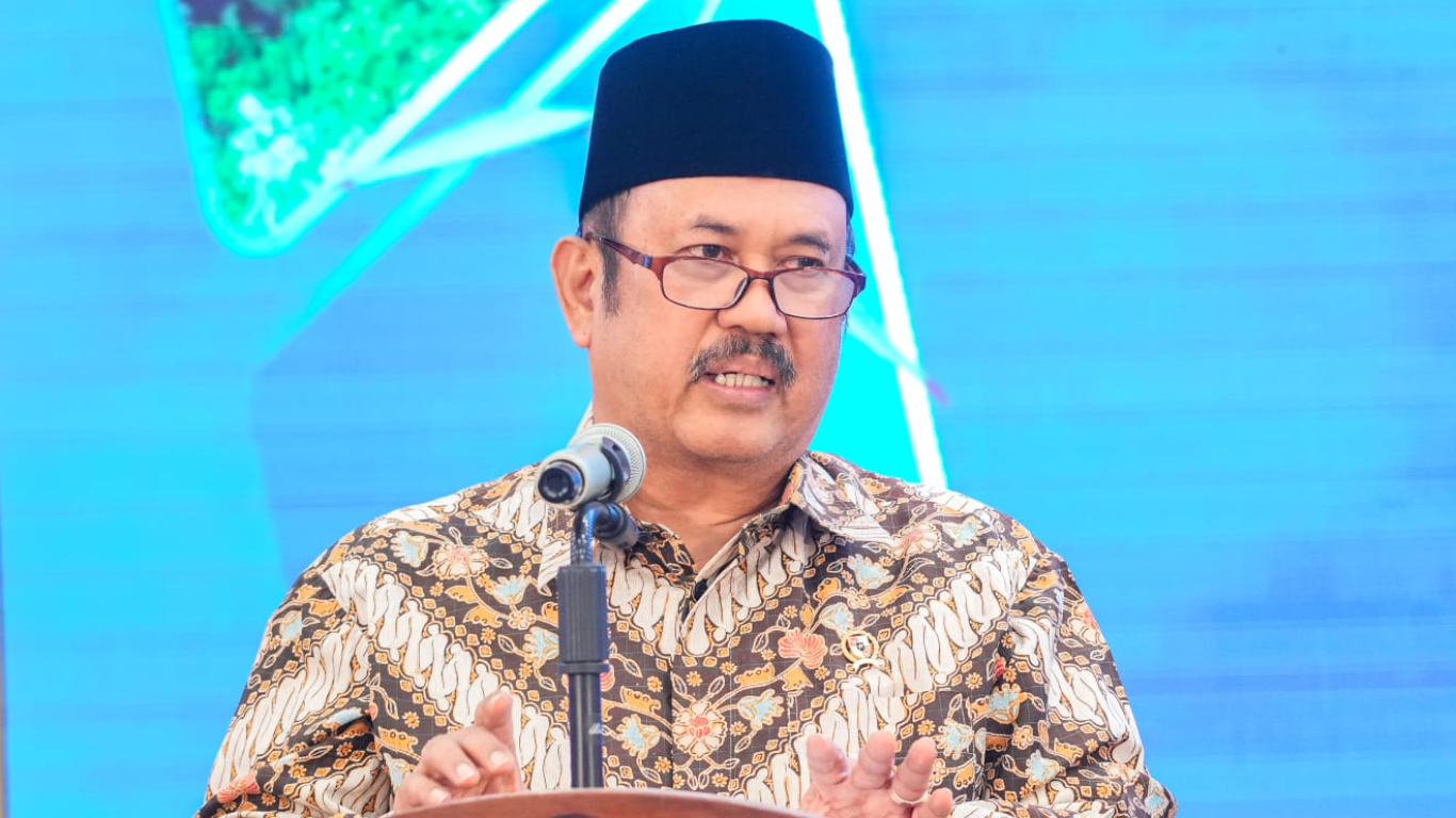 Indonesia–Inggris Bentuk Dana Inovasi dan Teknologi, Perkuat Solusi Berketahanan Iklim Lintas Sektor